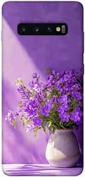 Чохол Demsky Vase with flowers для Samsung Galaxy S10+