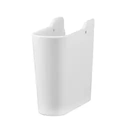 Полупьедестал AM.PM INSPIRE (C504970WH)