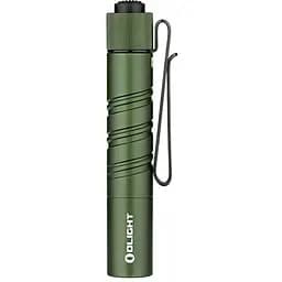 Ліхтар Olight i3T 2 OD Green - мініатюра 3