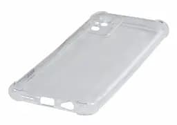 Чохол XON PhoneCase для Xiaomi Redmi Note 10 / Note 10S / Note 11 SE / Poco M5S (PCSA3221010T 0649) Прозорий