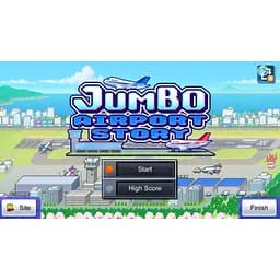 Ключ активації Microsoft Jumbo Airport Story для Xbox One/Series S/X - мініатюра 6