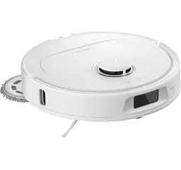 Робот-пилосос з вологим прибиранням RoboRock Q Revo Pro QRP02-00 White UA UCRF - мініатюра 5