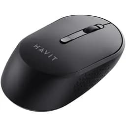 Мишка Havit HV-MS78GT Wireless Black (6939119041212) - мініатюра 5