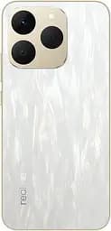 Смартфон Realme 15T 8/256GB (RMX5111) Flowing Silver - мініатюра 6