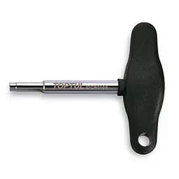 Ключ для пластиковых маслосливных пробок VAG Toptul hoz0009907