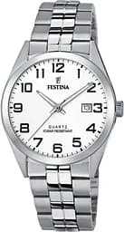 Годинник Festina F20437/1