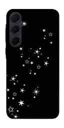 Чохол Demsky Stars way для Samsung Galaxy A35
