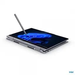 Ноутбук Lenovo ThinkBook 14 G5 IAU, Intel Core Ultra 5 225U, 16GB RAM, SSD 512GB, сірий - мініатюра 8