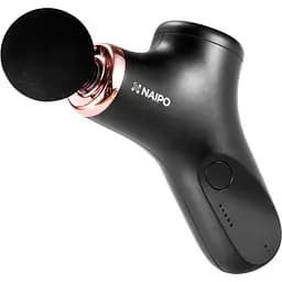 Перкусійний масажер Naipo NP-MG01 [104316]