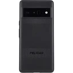 Оригінальний протиударний чохол Pelican Protector для Pixel 6 Pro (6.7") Black аналог OtterBox Symmetry