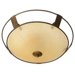 Світильник настінно-стельовий накладний Brille BKL-081W/3