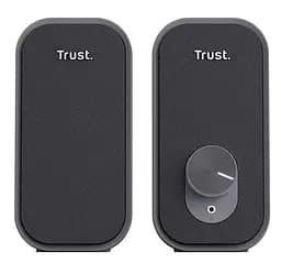Акустична система Trust 2.0 Ador Speaker Set (25670) - мініатюра 4