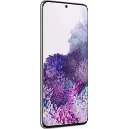 Смартфон Samsung S20 5G 8/128Gb SM-G981U Gray (1sim) - мініатюра 4