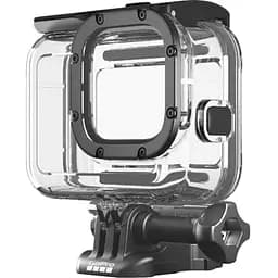 Водонепроникний бокс GoPro HERO 9/10/11/12 Super Suit Dive Housing (ADDIV-001) Clear [64194]