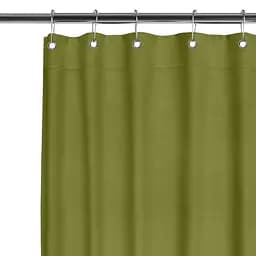 Шторка для душу та ванної Cosas 180x180 avocado, авокадо (ShowerCurtains_13Avocado_DUK_180x180)