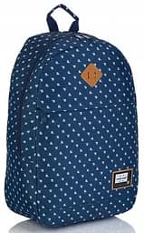 Молодежный рюкзак 17L 3 синий Head sum0028818