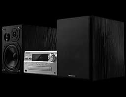 Мiкросистема Panasonic SC-PMX802EES - мініатюра 2