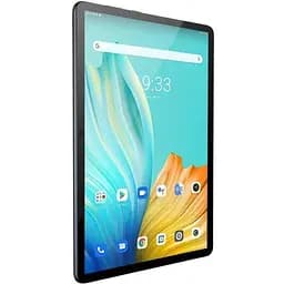 Планшет Blackview Tab 10 Pro 8/128 GB АКБ 6580 мАг + чохол LTE Grey - мініатюра 3