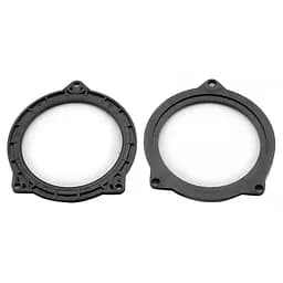 Проставки під динаміки 102 мм / 4" Carav 14-027 для автомобілів BMW 1 Series, 3 Series, 5 Series, X1