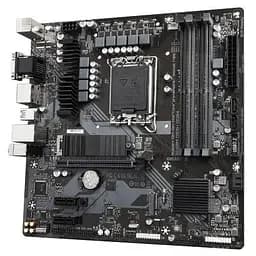 Материнська плата GIGABYTE (B760M DS3H DDR4) - мініатюра 4
