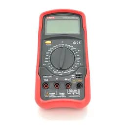 Мультиметр UNI-T UT51 - мініатюра 2