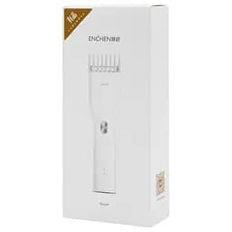 Машинка для стрижки волосся Xiaomi Enchen (BOOST-W) - мініатюра 6