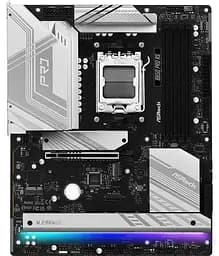 Материнська плата AsRock B850 PRO RS (B850 PRO RS) (Socket AM5, AMD B850, ATX)
