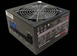 Блок живлення FrimeCom SM 600W (SM600M)