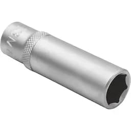 Головка торцевая Wurth шестигранная 3/8IN удлиненная SW13 Red Stripe (5763038113)