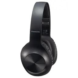 Навушники Panasonic RB-HX220BEE-K - мініатюра 6