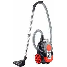 Пылесос Zelmer ZVC021P контейнерный