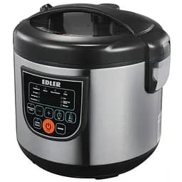 Мультиварка EDLER EDMC-2005