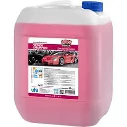 Автошампунь для ручного мытья Venor Shampoо 10 кг