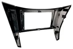 Перехідна рамка Nissan Navara, NP300, Frontier Carav 22-740 - мініатюра 3