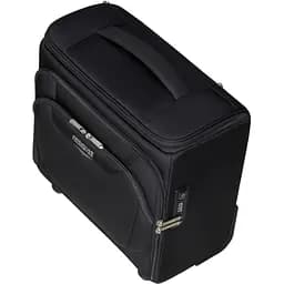 Дорожня Сумка На Колесах American Tourister SUMMERRIDE BLACK 40x20x36(55) ME7*09010 - мініатюра 9