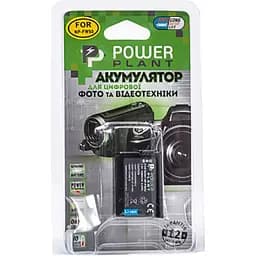 Акумулятор PowerPlant NP-FW50 для Sony (DV00DV1280) [120858] - мініатюра 3