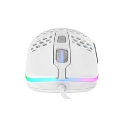 Мишка Xtrfy M42 RGB White (XG-M42-RGB-WHITE) - мініатюра 5