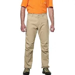 Штани чоловічі Salewa Agner Hemp Ripstop Pants Men XL Бежевий