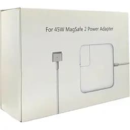 Зарядний пристрій для MacBook 14.5V 3.1A 45W MagSafe 2