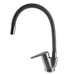 Змішувач для кухні MixMira MSM-203SG Сірий