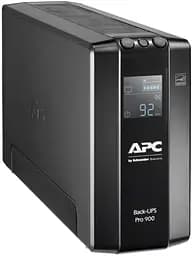 APC Джерело безперебійного живлення Back UPS Pro BR 900VA, LCD - мініатюра 2