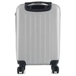 Валіза Semi Line 20" S Light Grey (T5762-2) - мініатюра 4