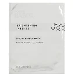 Освітлювальна маска для обличчя Doctor Babor Brightening Intense Bright Effect Mask 5 шт. - мініатюра 2