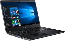 Ноутбук Acer TravelMate P2 TMP215-52-33V6 (NX.VLNEU.01D) Shale Black (NX.VLNEU.01D) - мініатюра 3