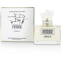 Gianfranco Ferre Camicia 113 100 мл парфумована вода