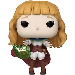 Фигурка Funko Pop! Black Clover: Мимоза 9.6 см (72119) [118178]
