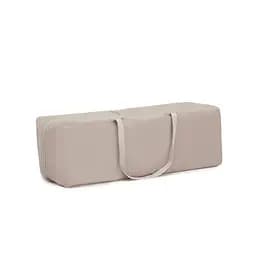 Манеж-ліжко Kinderkraft Joy 2 Beige (5902533925124) - мініатюра 10