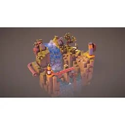 Ключ активації Microsoft LEGO Builder's Journey для Xbox One/Series - мініатюра 7