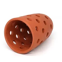Конус керамічний з отворами Aqua Nova 16,5x9 см (N-26180)