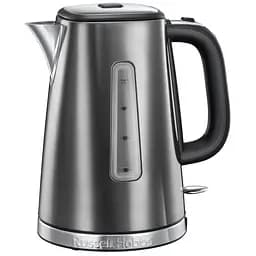 Електрочайник Russell Hobbs 23211-70 Luna Moonlight Grey